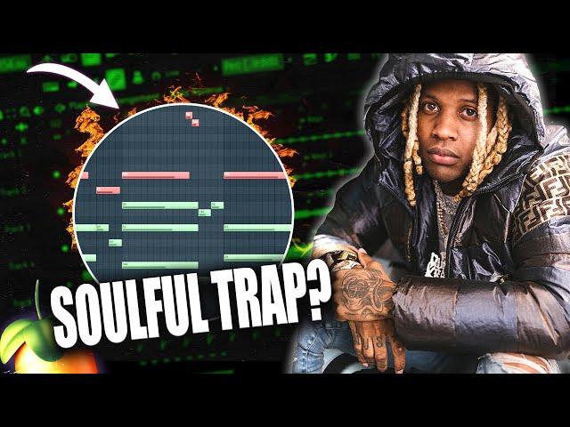 How To Make Soulful Trap Beats In 2024