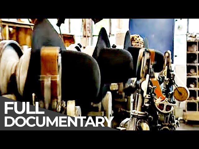 ► HOW IT WORKS | Cowboy Hats, Suitcases, Lawn mower, Tortilla Chips | Episode 16 | Free Documentary