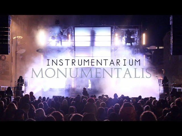 INSTRUMENTARIUM - monumentalis