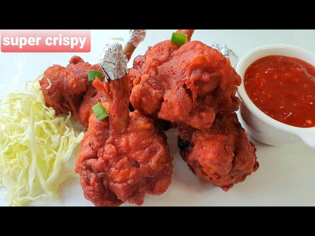 Chicken Lollipops with Special Chutney Recipe | Cooking with Benazir