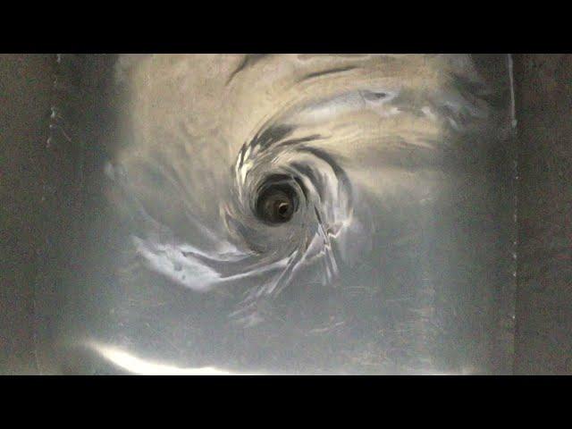 SINK WHIRLPOOL