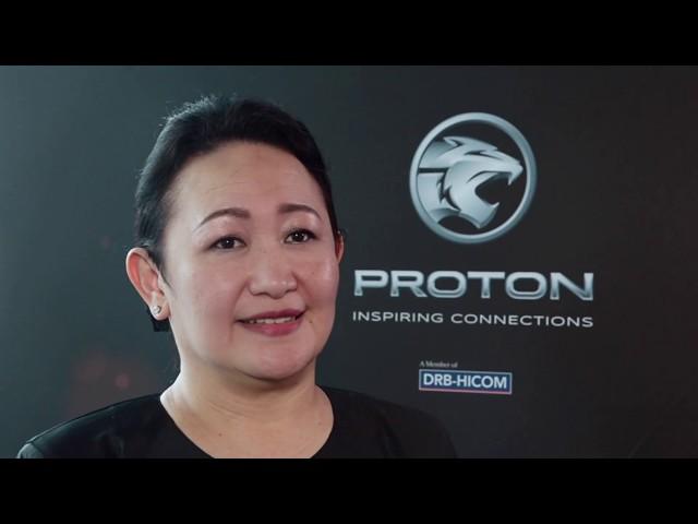 Creating a Best-selling SUV in 3 Years | Geely and Proton