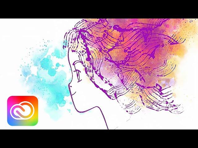 Adobe MAX 2018: An Early Look at Project Gemini (Coming Soon) | Adobe Creative Cloud