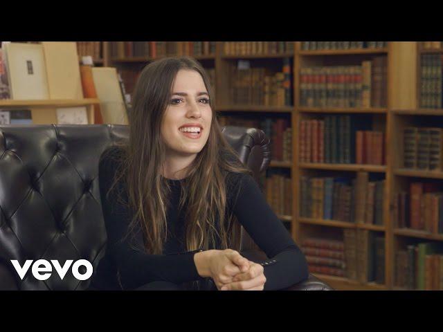 Ryn Weaver - Influences (Vevo LIFT)