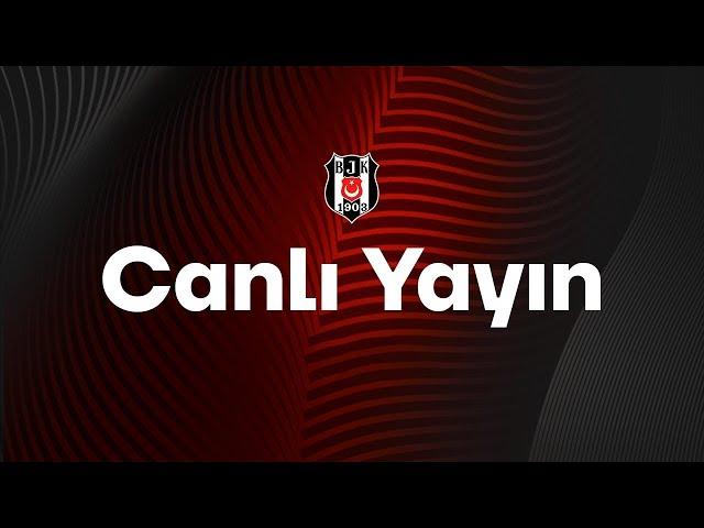 Beşiktaş JK - 2024 Yılı 2. Olağan Divan Kurulu Toplantısı