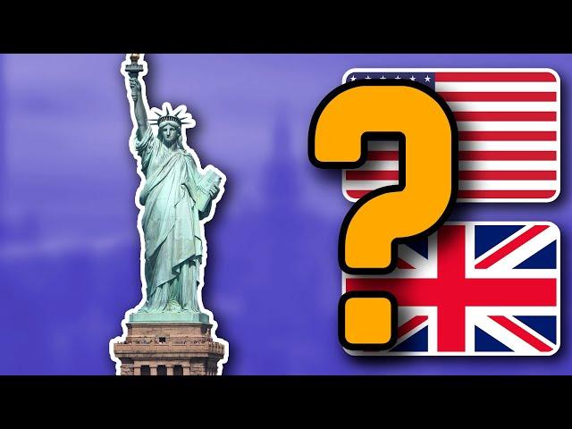 Guess The Country by The Tallest Statue | Country Quiz Challenge