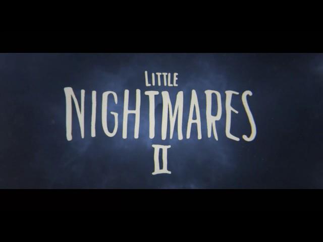 Little Nightmares 2 - Announcement Trailer