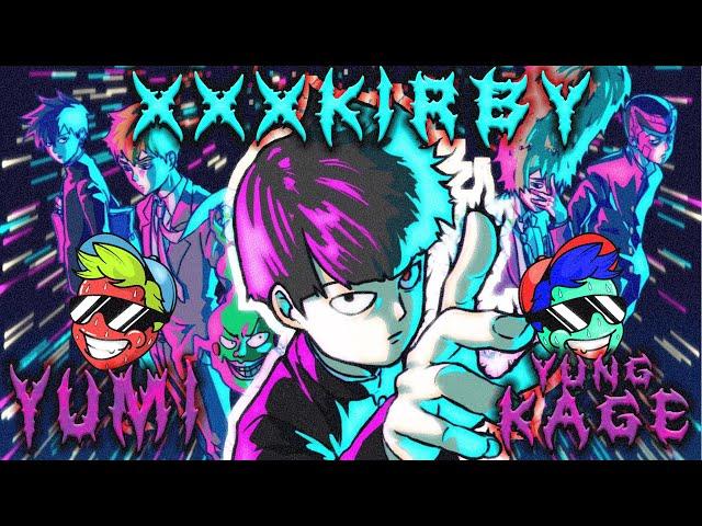 Yung Kage - XXXKIRBY (feat. Yumi)