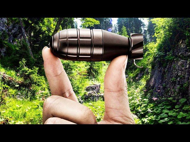 11 MUST HAVE SURVIVAL GEAR & GADGETS ON AMAZON 2023