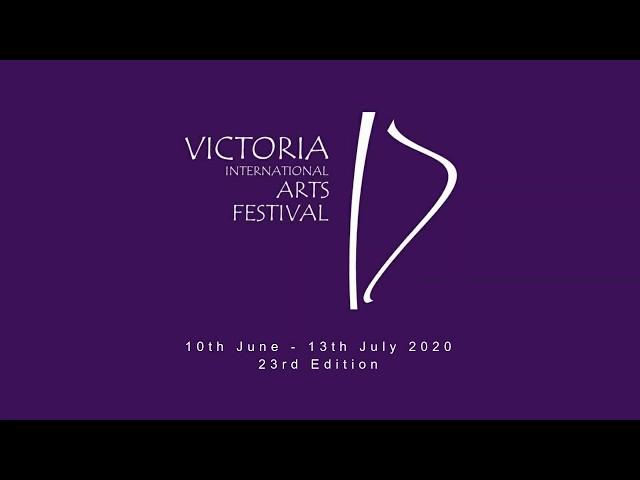 VIAF 2020 - Inaugural Orchestral Concert - 10/06/2020