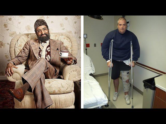 Citizen Khan (2012) Cast: Then and Now [11 Years After]