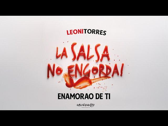 Leoni Torres - Enamorao De Ti