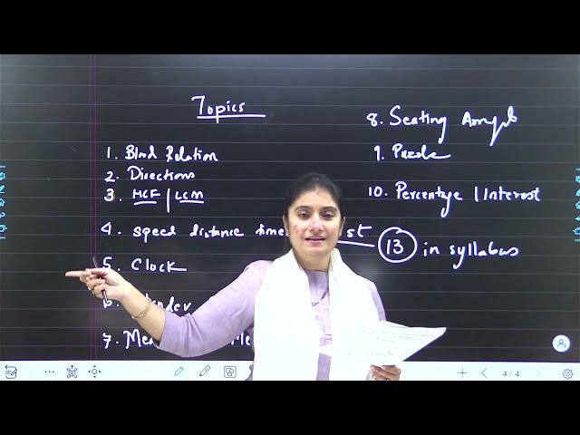 GPSC 2025 | Topper Strategy | Booklist | Syllabus Decoded | Shruti Panchal GPSC 1 2 Rank 9 part 2