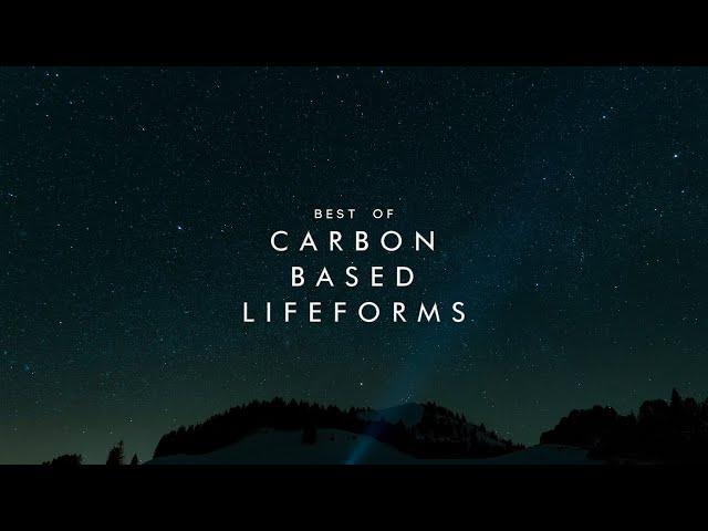 Best of Carbon Based Lifeforms