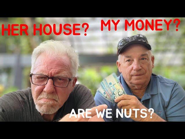 EXPAT REGRETS BUILDING A HOUSE IN THE PHILIPPINES? DREAM OR NIGHTMARE?