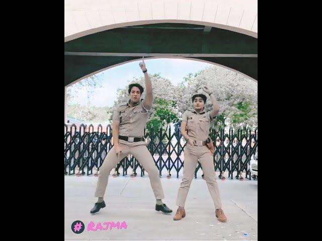 Oonchi Hai Building ft. Maddam Sir | Karishma Singh | Yukti Kapoor | Salmam  #madam_sir