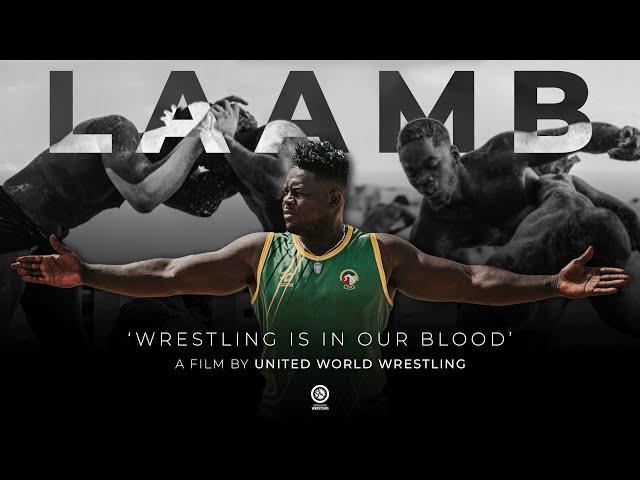 'Wrestling is in our blood' | Senegalese Laamb Wrestling