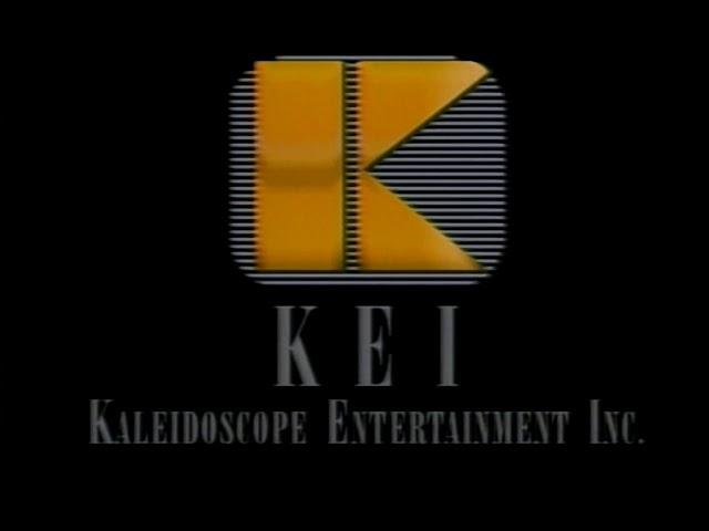 Kaleidoscope Entertainment/W Network (2004)