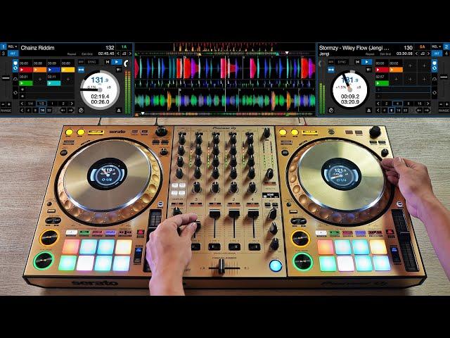 9 Hours of DJ Mixes to Party (Nonstop MegaMix)