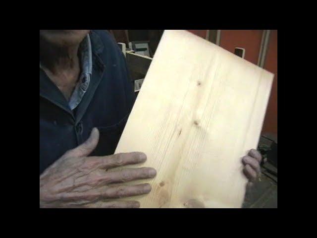 How to build a Thick Planer with 2 Money