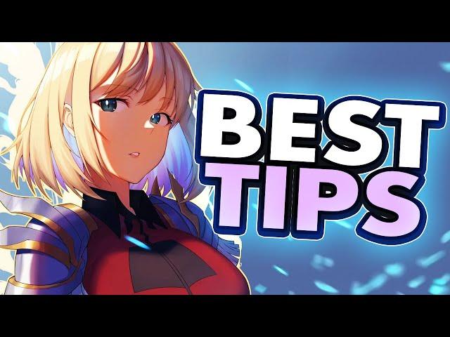 EVERYONE FORGOT ABOUT THIS! Top Tips For Solo Leveling: Arise | Beginner's Guide