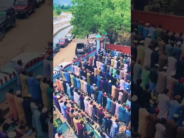 Namaz Beautifull Manzir #allah #muhammad #trendingshorts #viralshorts #tiktokvideo #facebook #travel