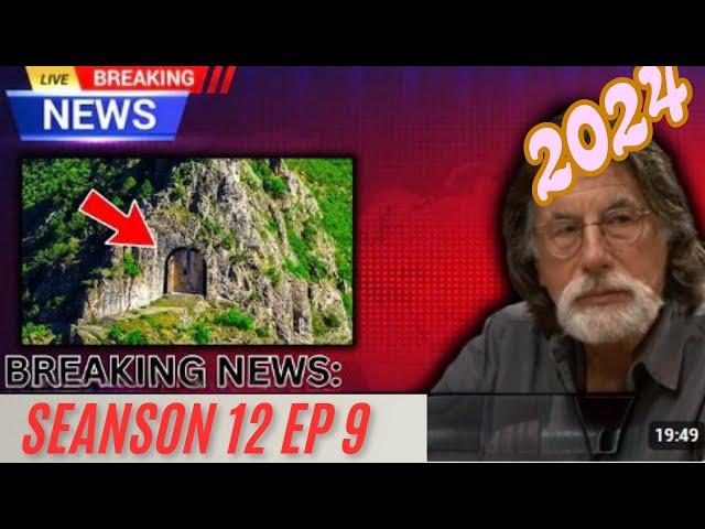 The Curse of Oak Island New 2024 Season 12 Episode 9 Full Episode 1080HD