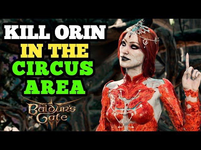 90% of Players missed these rare secret Interactions in Baldur's Gate 3