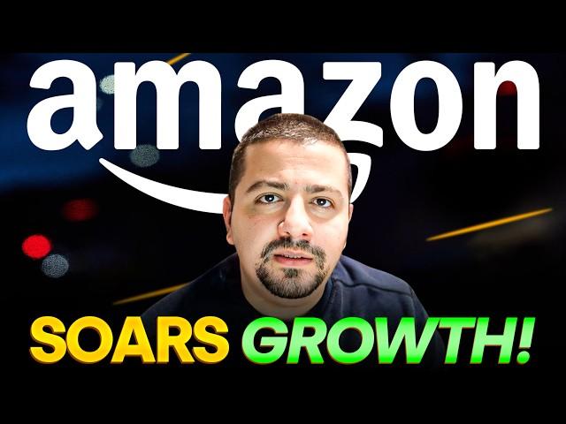 What's Going on With Amazon Stock? | AMZN Stock Analysis