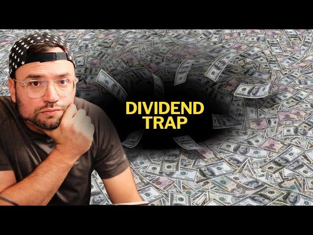 Crucial Changes I Made to Repair My Dividend Portfolio