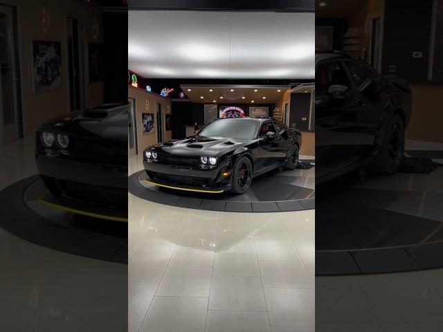 The BEST LOOKING American Car 