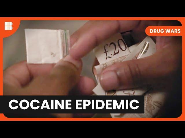 Drug Cartels' Clever Smuggling Tactics - Drug Wars - Documentary
