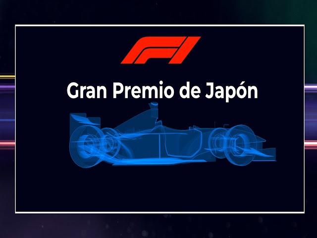 Horario y dónde ver - Gran Premio de Japón de Formula 1