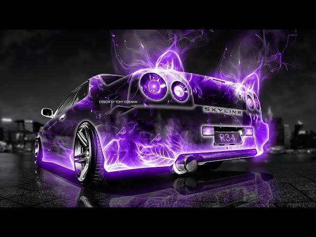 BASS BOOSTED SONGS 2024  CAR MUSIC 2024  EDM BASS BOOSTED MUSIC 2024