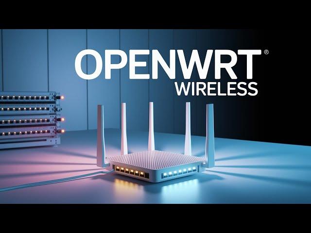 Comprehensive Guide for Configuring OpenWRT on Any Router - Part 3