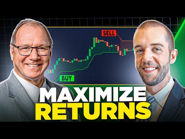 How to Identify the Best Market Windows for Maximum Returns (Stop Guessing!)