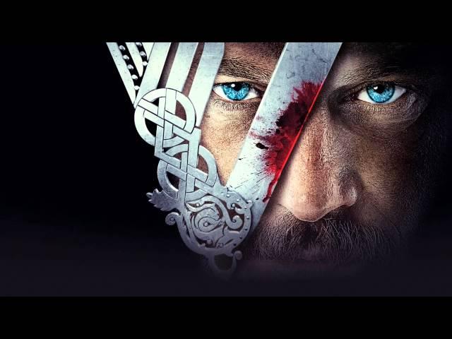 Vikings OST S2 Ep.7 - Blood Eagle