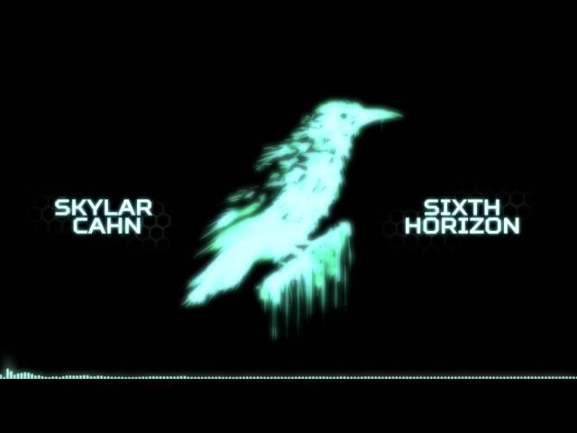 Sixth Horizon - Skylar Cahn Space Struggle Soundtrack