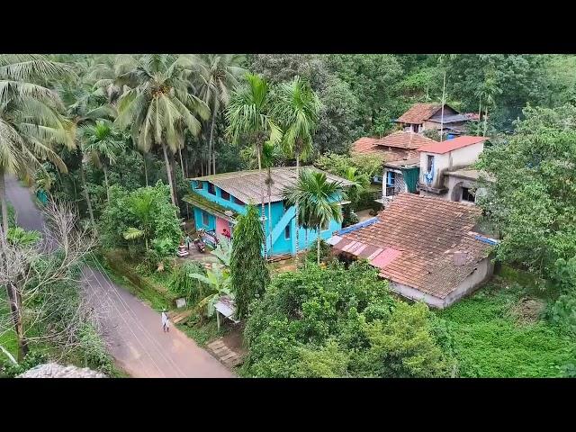 Top Natural Greenery Tourist Spots Near Goa | Scenic Escapes in Nature