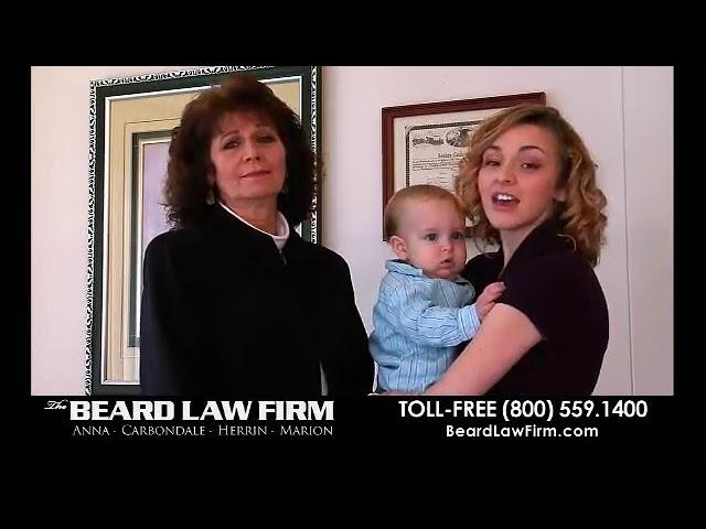 The Beard Law Firm - Fighting for Southern Illinois Families