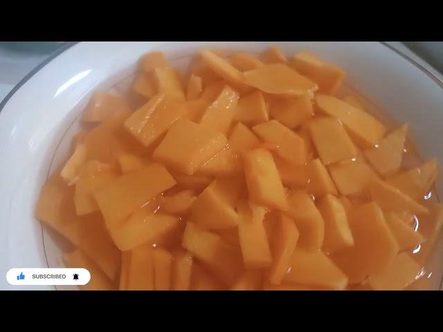 American butternut//#new #ksa #pakistan #cooking