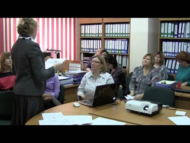 Учебно-методический центр города Юбилейного