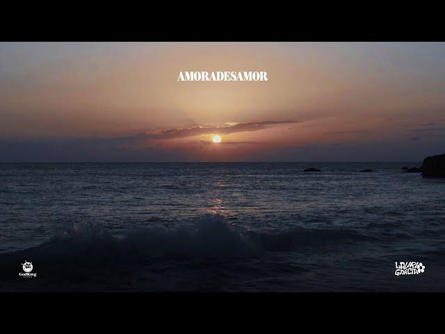 Sin Pensar - Lauri Garcia | AMORADESAMOR (Visual)