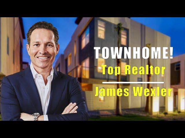 North Scottsdale Top Townhome Realtor / North Scottsdale Best Townhome Realtor