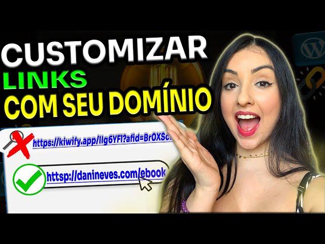 Como Personalizar e Camuflar Link de Afiliado com Domínio Próprio