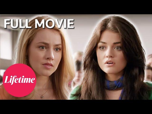 Sorority Wars | Starring Lucy Hale | Full Movie | Lifetime