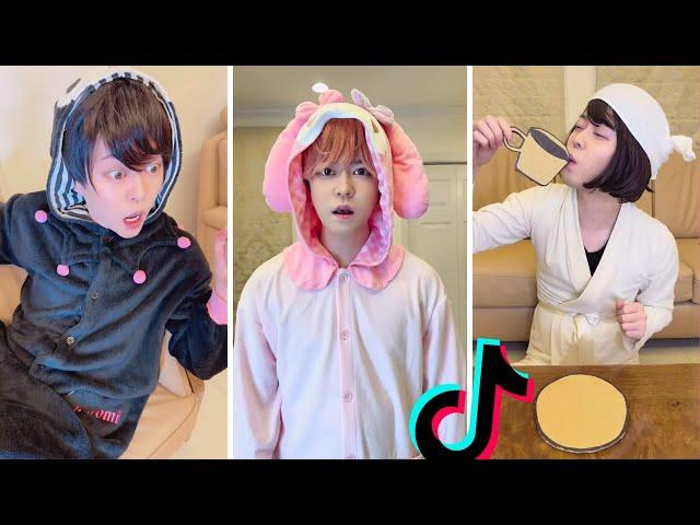 Hayataku/はやたく Funny TikTok Videos ~ Best of Hayataku TikTok Compilation (2024)