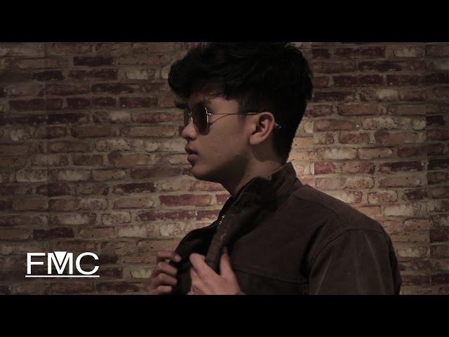 Haqiem Rusli - Tergantung Sepi (Official Lyric Video)