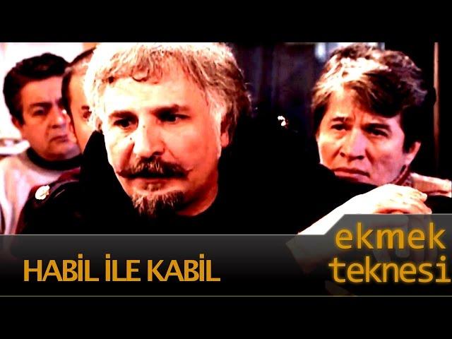 Ekmek Teknesi Bölüm 56 - Heredot Cevdet Habil İle Kabil