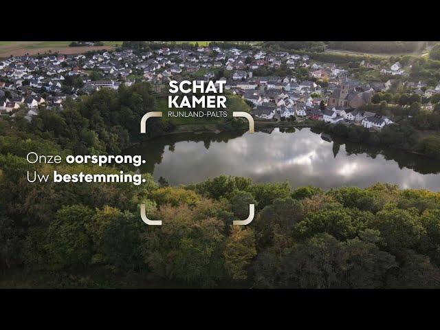 Geheim van de Maaren - Vulkanische oorsprongen in het natuur- en geopark